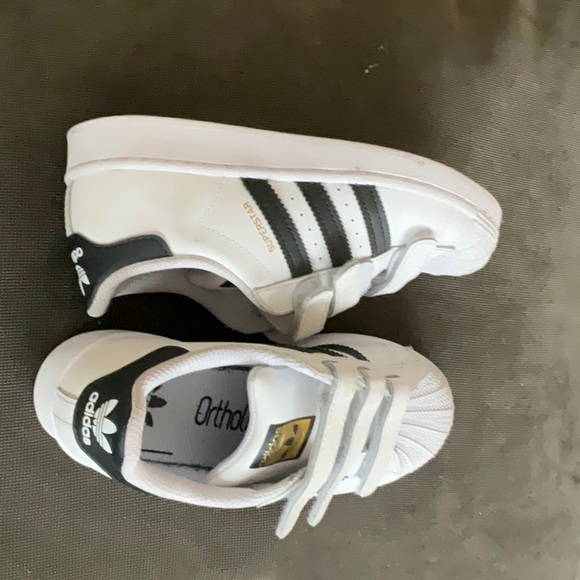 Adidas superstar kids - Picture 5 of 6